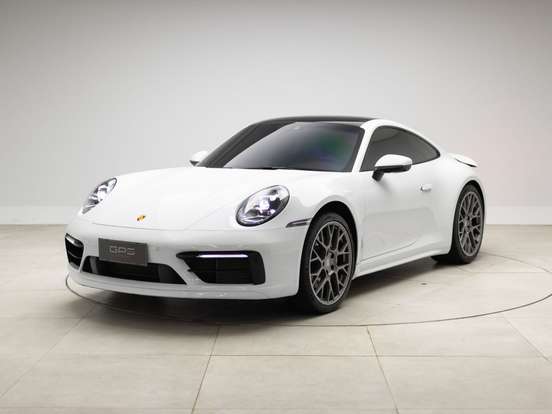 PORSCHE-911-3.0 24V H6 GASOLINA CARRERA S PDK PORSCHE-911-2023