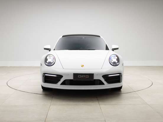 PORSCHE-911-3.0 24V H6 GASOLINA CARRERA S PDK PORSCHE-911-2023