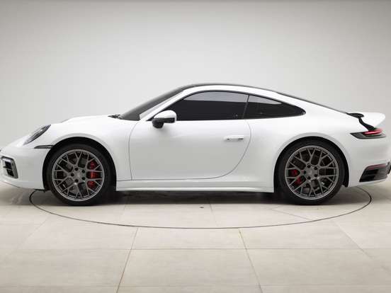 PORSCHE-911-3.0 24V H6 GASOLINA CARRERA S PDK PORSCHE-911-2023