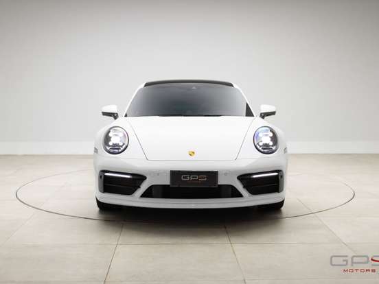PORSCHE-911-3.0 24V H6 GASOLINA CARRERA S PDK PORSCHE-911-2023