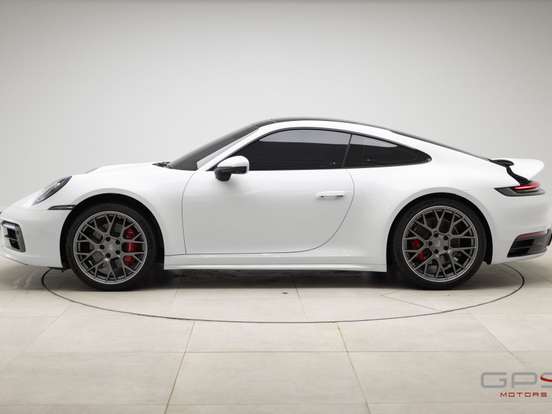 PORSCHE-911-3.0 24V H6 GASOLINA CARRERA S PDK PORSCHE-911-2023