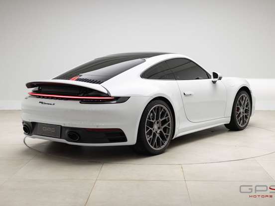 PORSCHE-911-3.0 24V H6 GASOLINA CARRERA S PDK PORSCHE-911-2023