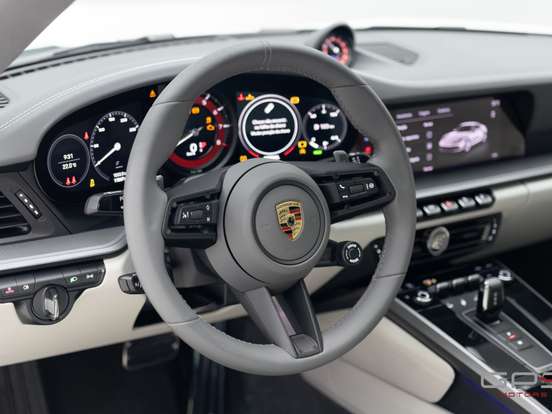 PORSCHE-911-3.0 24V H6 GASOLINA CARRERA S PDK PORSCHE-911-2023