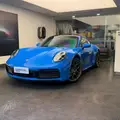 PORSCHE 911 3.0 24V H6 GASOLINA CARRERA S PDK PORSCHE 911 3.0 24V H6 GASOLINA CARRERA S PDK