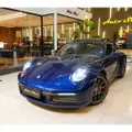 PORSCHE 911 3.0 24V H6 GASOLINA CARRERA S PDK PORSCHE 911 3.0 24V H6 GASOLINA CARRERA S PDK