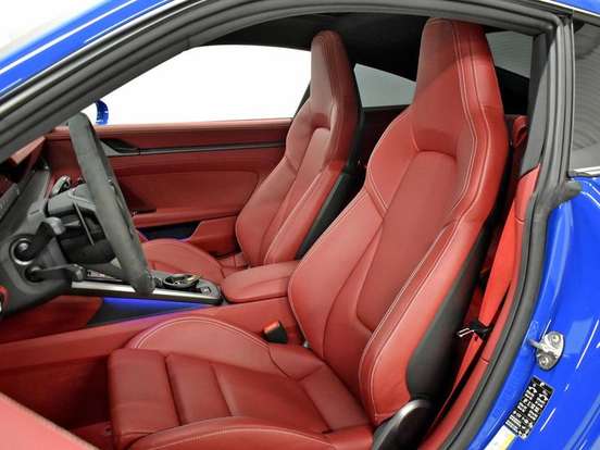 PORSCHE-911-3.0 24V H6 GASOLINA CARRERA S PDK PORSCHE-911-2025