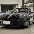 PORSCHE 911 3.0 24V H6 GASOLINA CARRERA T CABRIOLET MANUAL PORSCHE 911 3.0 24V H6 GASOLINA CARRERA T CABRIOLET MANUAL