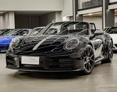 PORSCHE 911 3.0 24V H6 GASOLINA CARRERA T CABRIOLET MANUAL PORSCHE 911 3.0 24V H6 GASOLINA CARRERA T CABRIOLET MANUAL