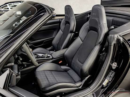 PORSCHE-911-3.0 24V H6 GASOLINA CARRERA T CABRIOLET MANUAL PORSCHE-911-2025
