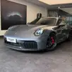 PORSCHE 911 3.6 24V H6 T-HYBRID CARRERA GTS CABRIOLET PDK PORSCHE 911 3.6 24V H6 T-HYBRID CARRERA GTS CABRIOLET PDK