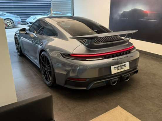 PORSCHE-911-3.6 24V H6 T-HYBRID CARRERA GTS CABRIOLET PDK PORSCHE-911-2025