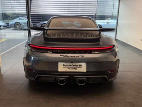PORSCHE-911-3.6 24V H6 T-HYBRID CARRERA GTS CABRIOLET PDK PORSCHE-911-2025