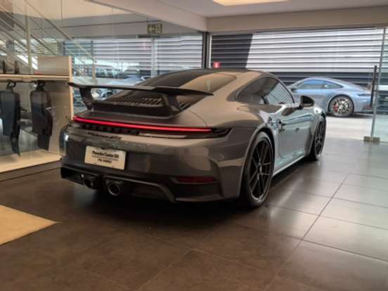PORSCHE-911-3.6 24V H6 T-HYBRID CARRERA GTS CABRIOLET PDK PORSCHE-911-2025