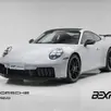 PORSCHE 911 3.6 24V H6 T-HYBRID CARRERA GTS PDK PORSCHE 911 3.6 24V H6 T-HYBRID CARRERA GTS PDK