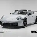 PORSCHE 911 3.6 24V H6 T-HYBRID CARRERA GTS PDK PORSCHE 911 3.6 24V H6 T-HYBRID CARRERA GTS PDK