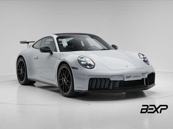PORSCHE-911-3.6 24V H6 T-HYBRID CARRERA GTS PDK PORSCHE-911-2025