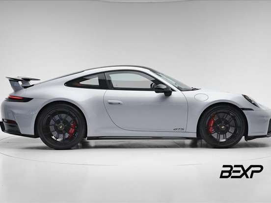 PORSCHE-911-3.6 24V H6 T-HYBRID CARRERA GTS PDK PORSCHE-911-2025