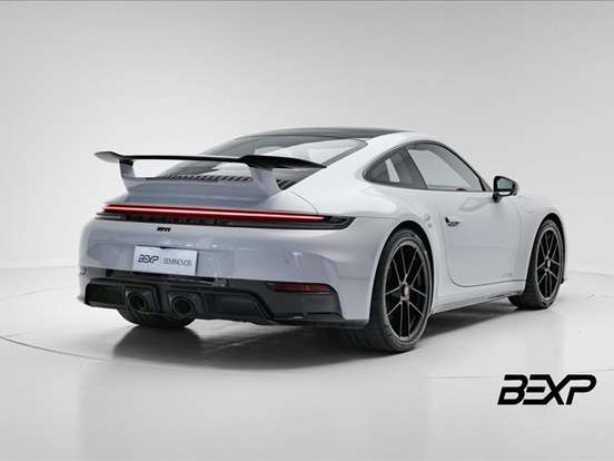 PORSCHE-911-3.6 24V H6 T-HYBRID CARRERA GTS PDK PORSCHE-911-2025