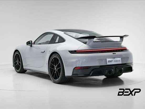 PORSCHE-911-3.6 24V H6 T-HYBRID CARRERA GTS PDK PORSCHE-911-2025