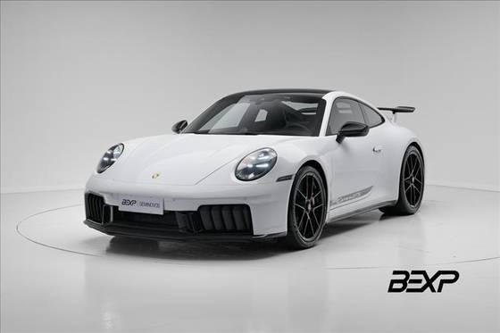 PORSCHE 911 3.6 24V H6 T-HYBRID CARRERA GTS PDK