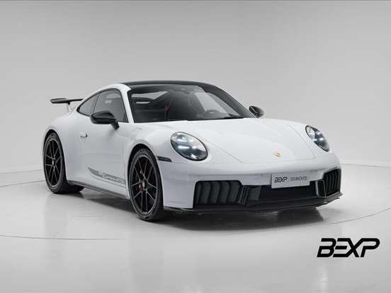 PORSCHE-911-3.6 24V H6 T-HYBRID CARRERA GTS PDK PORSCHE-911-2025