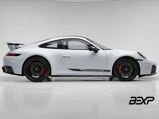 PORSCHE-911-3.6 24V H6 T-HYBRID CARRERA GTS PDK PORSCHE-911-2025