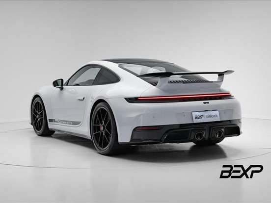 PORSCHE-911-3.6 24V H6 T-HYBRID CARRERA GTS PDK PORSCHE-911-2025