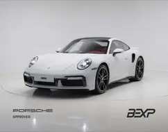 PORSCHE 911 3.8 24V H6 GASOLINA TURBO PDK PORSCHE 911 3.8 24V H6 GASOLINA TURBO PDK