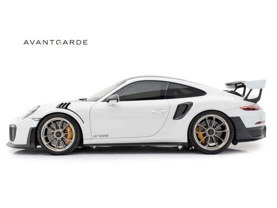 PORSCHE-911-2019