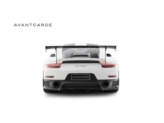 PORSCHE-911-2019