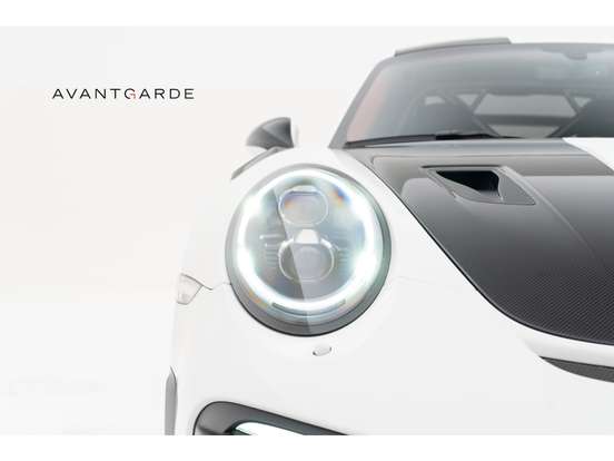 PORSCHE-911-2019