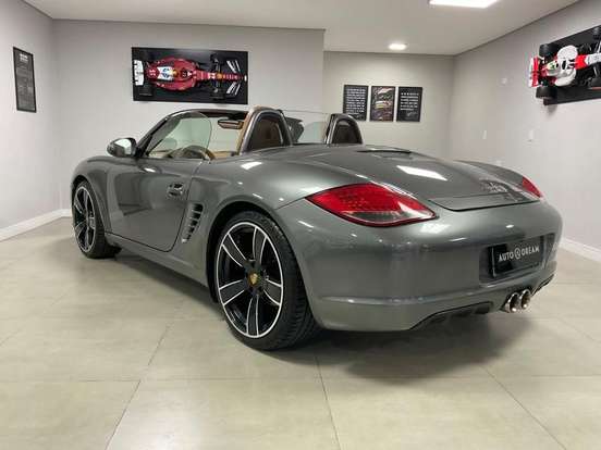 PORSCHE-BOXSTER-2009