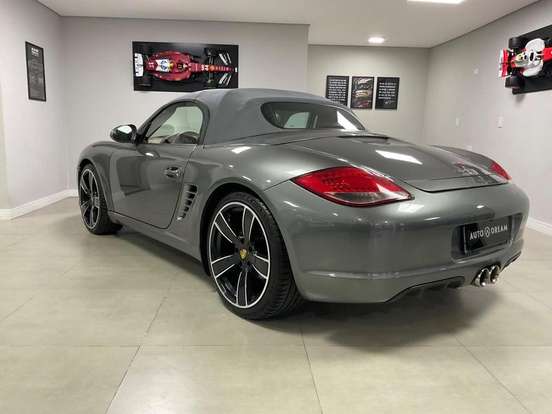 PORSCHE-BOXSTER-2009