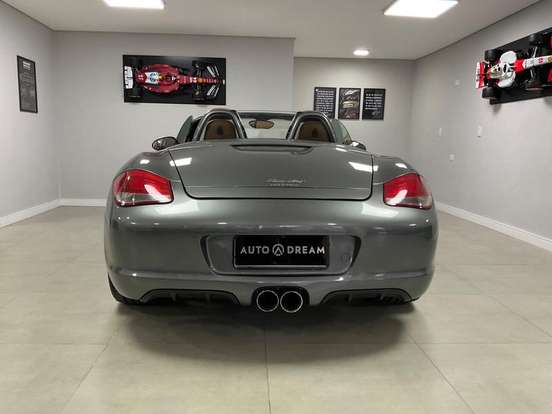 PORSCHE-BOXSTER-2009