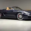 PORSCHE BOXSTER 3.4 S I6 24V GASOLINA 2P AUTOMATIZADO PORSCHE BOXSTER 3.4 S I6 24V GASOLINA 2P AUTOMATIZADO