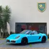 PORSCHE BOXSTER 3.4 S I6 24V GASOLINA 2P MANUAL PORSCHE BOXSTER 3.4 S I6 24V GASOLINA 2P MANUAL