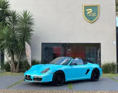 PORSCHE BOXSTER 3.4 S I6 24V GASOLINA 2P MANUAL PORSCHE BOXSTER 3.4 S I6 24V GASOLINA 2P MANUAL