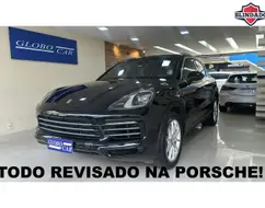 PORSCHE CAYENNE 2.9 V6 GASOLINA S AWD TIPTRONIC S PORSCHE CAYENNE 2.9 V6 GASOLINA S AWD TIPTRONIC S