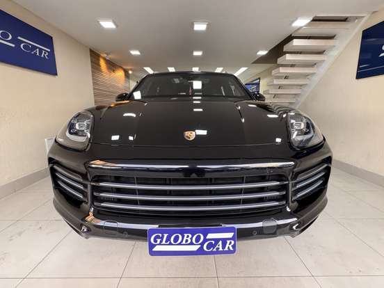 PORSCHE-CAYENNE-2.9 V6 GASOLINA S AWD TIPTRONIC S PORSCHE-CAYENNE-2019