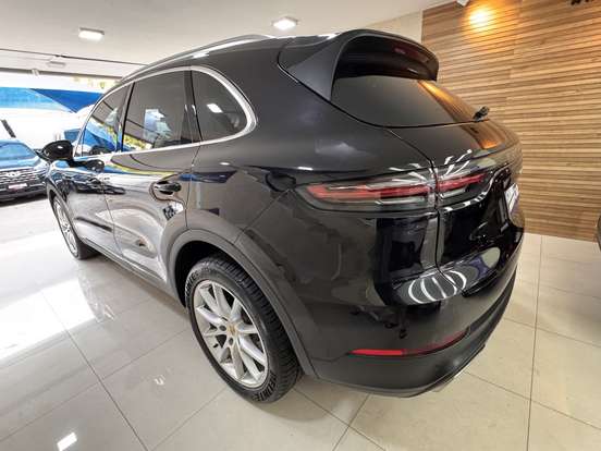 PORSCHE-CAYENNE-2.9 V6 GASOLINA S AWD TIPTRONIC S PORSCHE-CAYENNE-2019