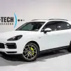 PORSCHE CAYENNE 3.0 V6 E-HYBRID AWD TIPTRONIC S PORSCHE CAYENNE 3.0 V6 E-HYBRID AWD TIPTRONIC S