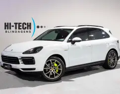 PORSCHE CAYENNE 3.0 V6 E-HYBRID AWD TIPTRONIC S PORSCHE CAYENNE 3.0 V6 E-HYBRID AWD TIPTRONIC S