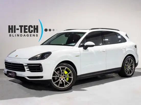 PORSCHE-CAYENNE-3.0 V6 E-HYBRID AWD TIPTRONIC S PORSCHE-CAYENNE-2023
