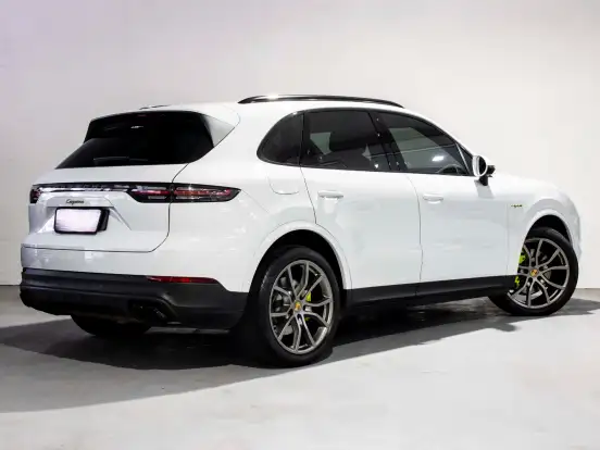 PORSCHE-CAYENNE-3.0 V6 E-HYBRID AWD TIPTRONIC S PORSCHE-CAYENNE-2023