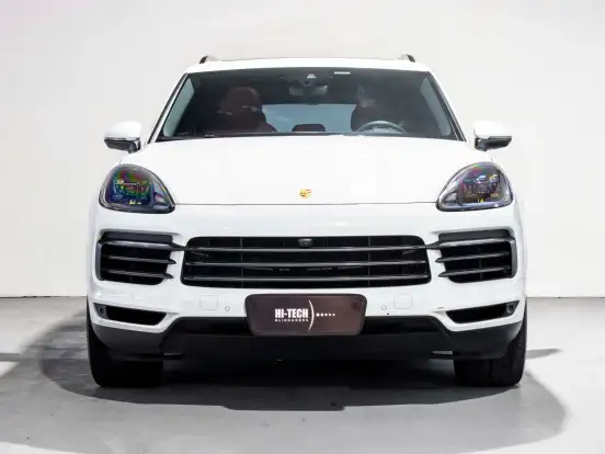 PORSCHE-CAYENNE-3.0 V6 E-HYBRID AWD TIPTRONIC S PORSCHE-CAYENNE-2023