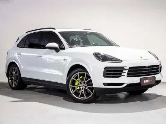 PORSCHE-CAYENNE-3.0 V6 E-HYBRID AWD TIPTRONIC S PORSCHE-CAYENNE-2023