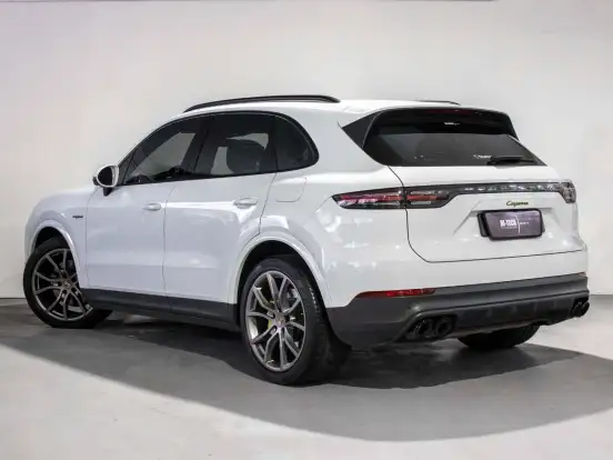 PORSCHE-CAYENNE-3.0 V6 E-HYBRID AWD TIPTRONIC S PORSCHE-CAYENNE-2023