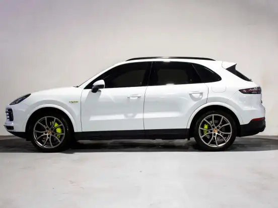 PORSCHE-CAYENNE-3.0 V6 E-HYBRID AWD TIPTRONIC S PORSCHE-CAYENNE-2023