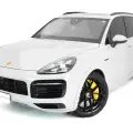 PORSCHE CAYENNE 3.0 V6 E-HYBRID AWD TIPTRONIC S PORSCHE CAYENNE 3.0 V6 E-HYBRID AWD TIPTRONIC S