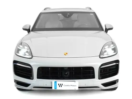 PORSCHE-CAYENNE-3.0 V6 E-HYBRID AWD TIPTRONIC S PORSCHE-CAYENNE-2020